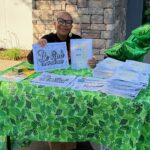 CIBHS staff attends events throughout Sacramento providing behavioral health resources