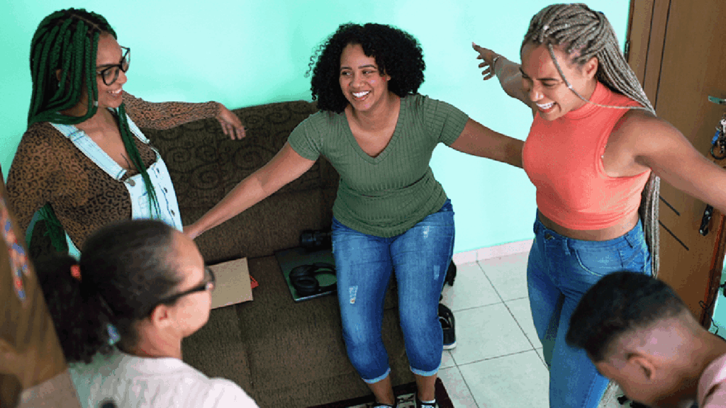 We promotes cultural care in the behavioral health system