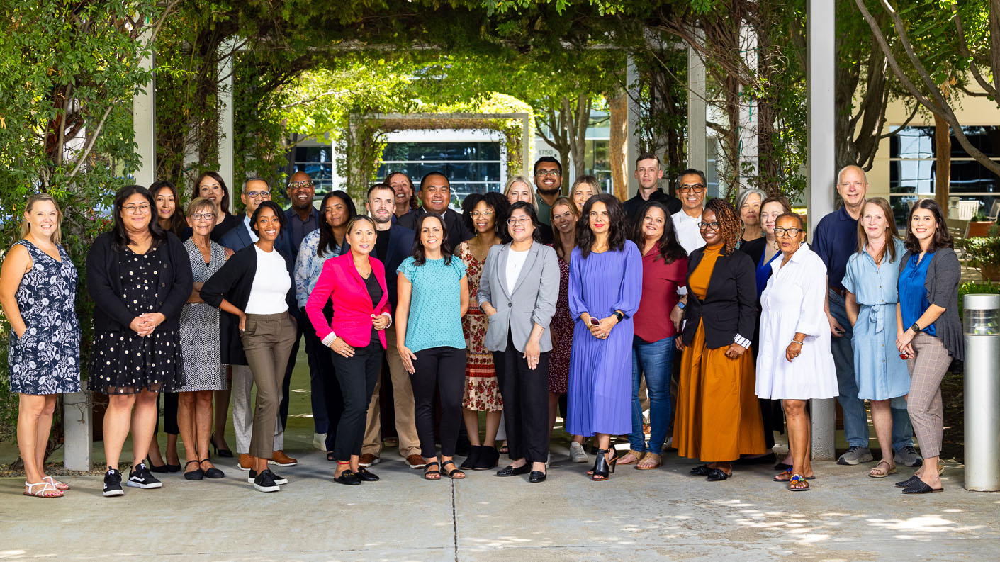 CIBHS Staff September 2024