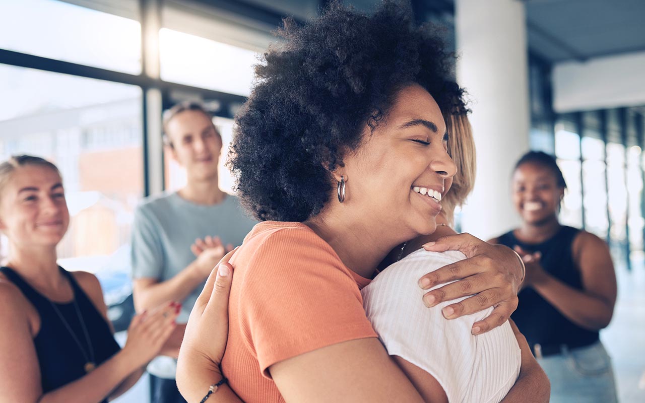 CIBHS supports organizations to improve their SUD services