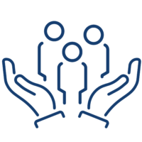 Community Support Icon