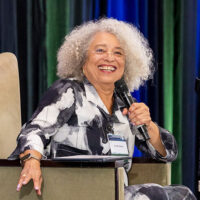 Angela Davis