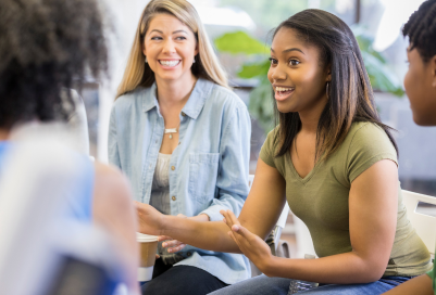 Dialectical Behavior Therapy for Adolescents (DBT-A) Training