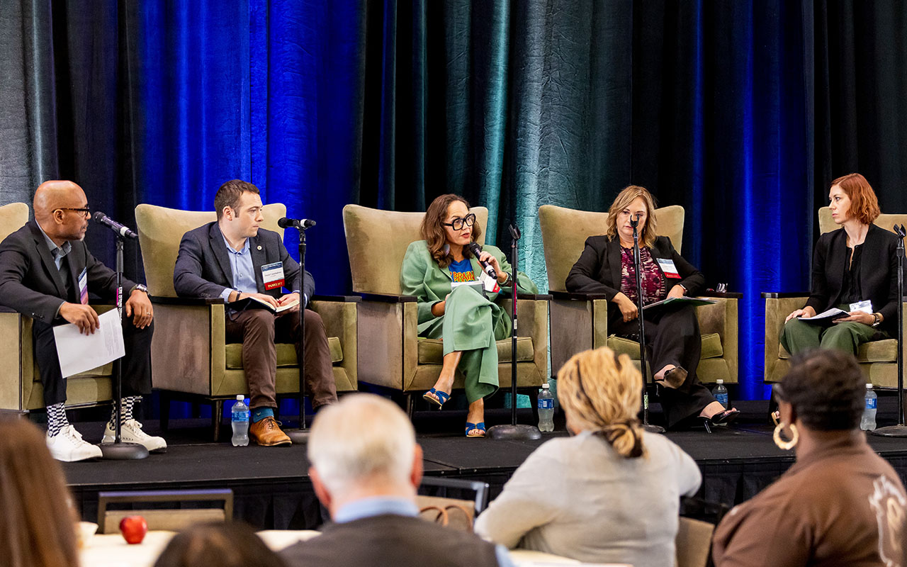 CIBHS collaborates with National, State, and local agencies to support improved changes in behavioral health services