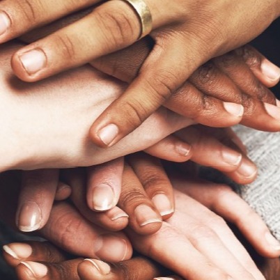 Standing in Solidarity