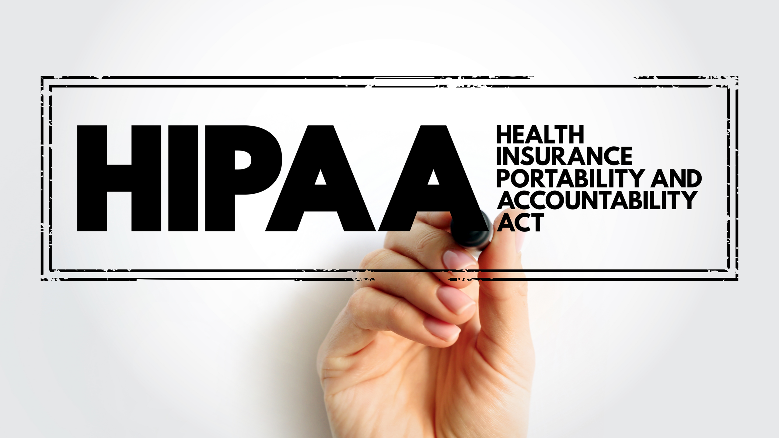 HIPAA for Behavioral Health Team Members