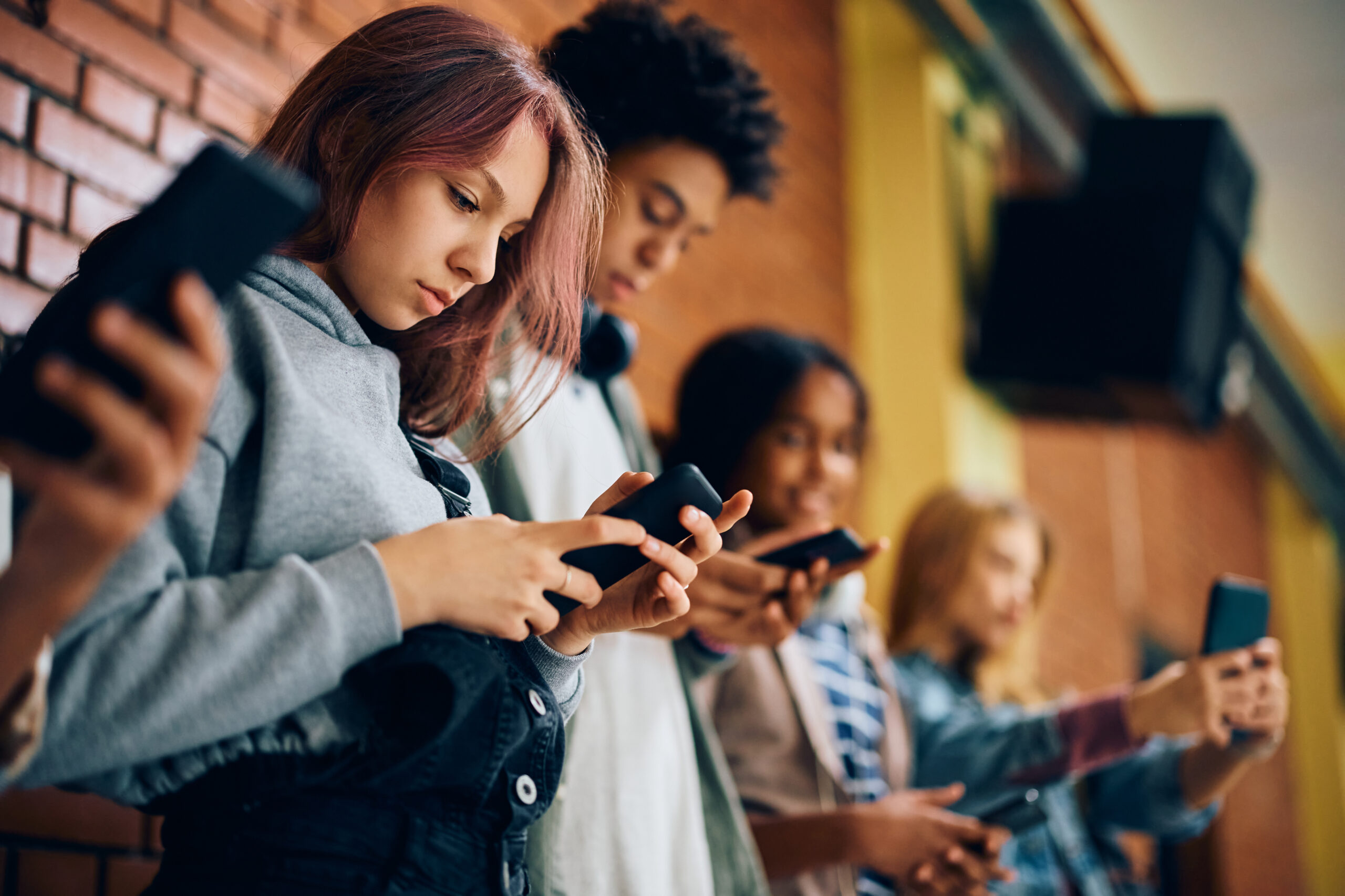 Youth, Social Media, & Mental Health: What Every Behavioral Health Professional Should Know