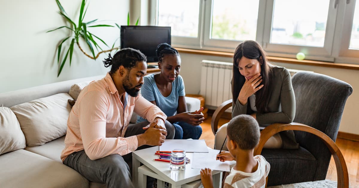 Demystifying Youth with Problematic Sexual Behaviors: What Every Provider Should Know