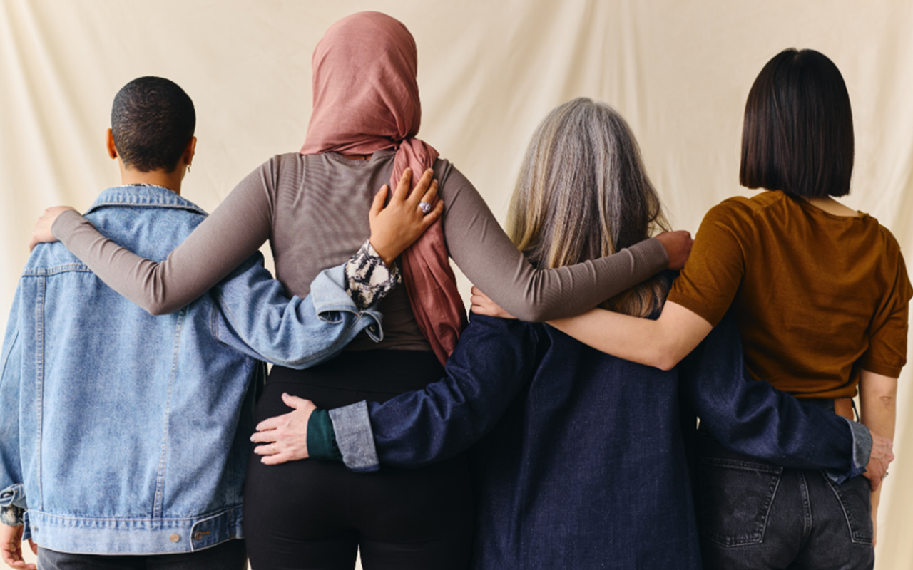 Standing in Solidarity II: From Awareness to Action